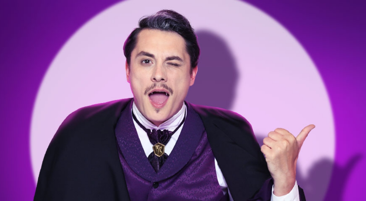 Vlad Cazino
