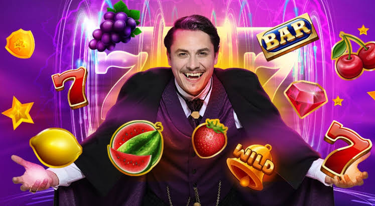 Vlad Cazino Casino